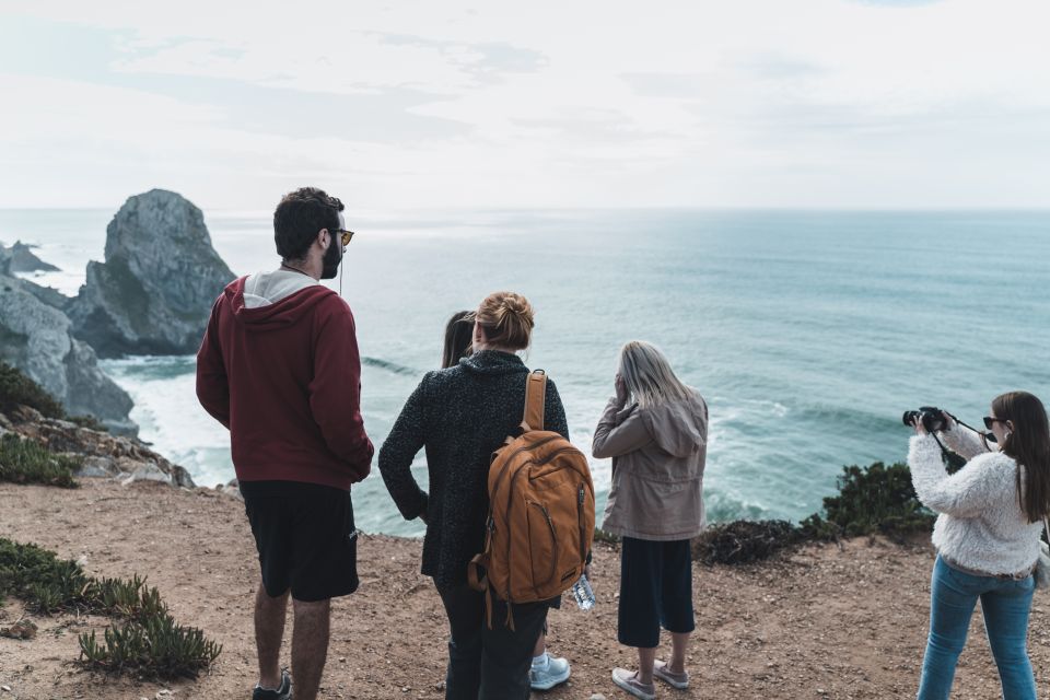Sintra: Regaleira, Cabo da Roca and Cascais Jeep Safari Tour - Lunch and the Local Restaurant Stop (and How to Budget It)