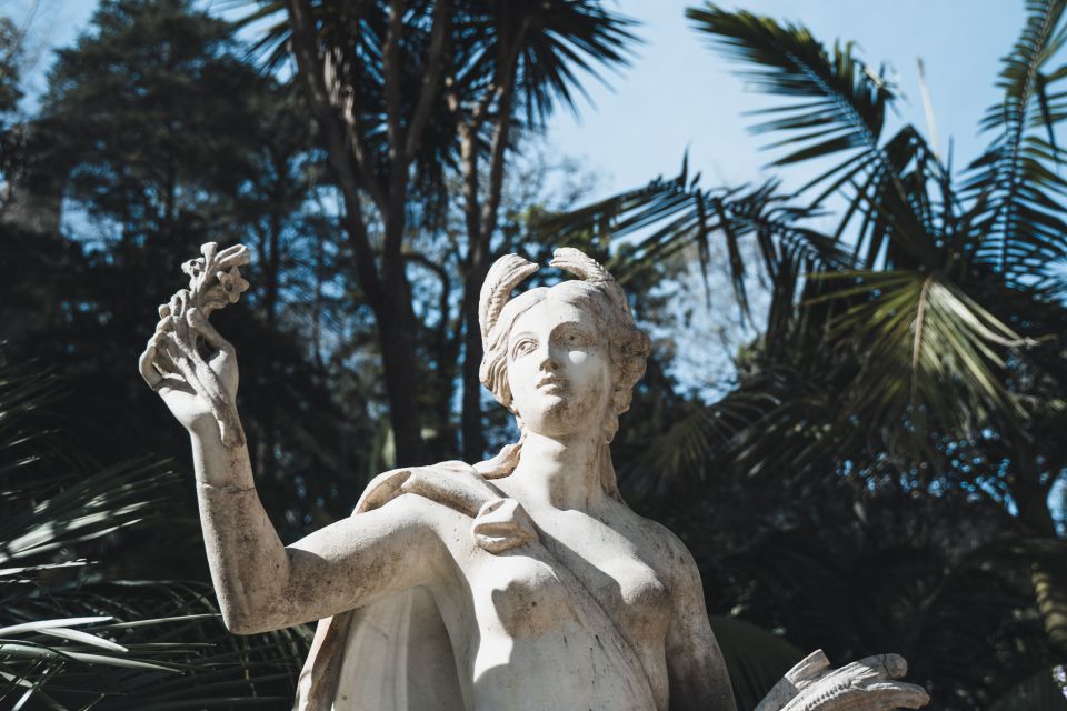 Sintra: Regaleira, Cabo da Roca and Cascais Jeep Safari Tour - Price and Value: Why 73€ Can Still Feel Worth It