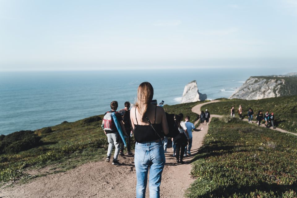 Sintra: Regaleira, Cabo da Roca and Cascais Jeep Safari Tour - Who This Jeep Safari Suits (and Who Should Skip)