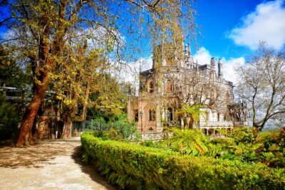 Sintra - Regaleira Palace | Cabo da Roca & More! | Local Company - Pause at Praia da Adraga: short beach time with a coastal reset