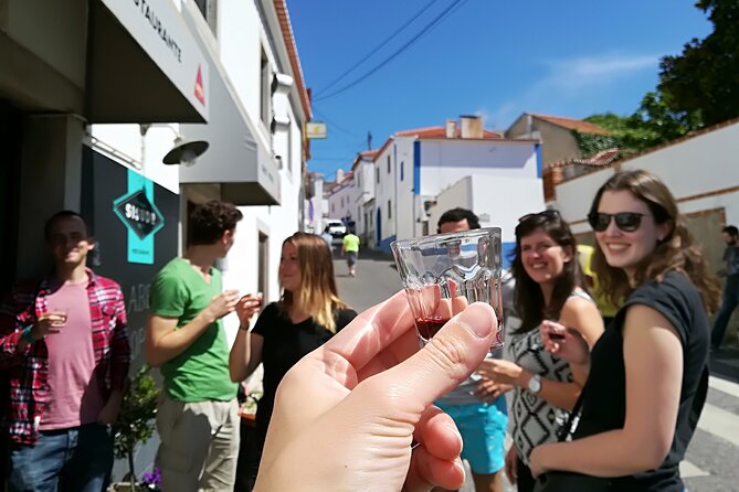 Sintra - Regaleira Palace | Cabo da Roca & More! | Local Company - Tickets, lunch cost, and whether $65.31 is good value