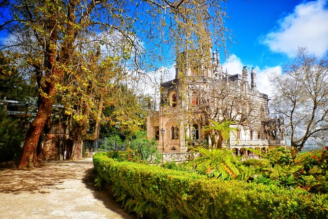 Sintra - Regaleira Palace | Cabo da Roca & More! | Local Company - Pause at Praia da Adraga: short beach time with a coastal reset