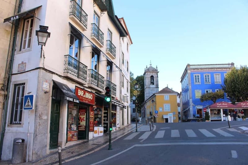 Sintra & Regaleira, Pena Palace, Cabo da Roca & Cascais Trip - Key things to know before you go