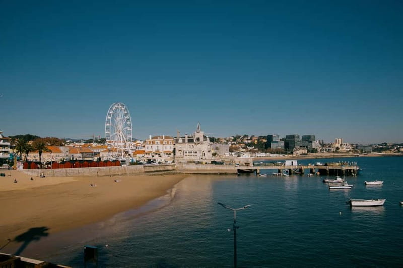 Sintra & Regaleira, Pena Palace, Cabo da Roca & Cascais Trip - Price and value: what $60 buys, and what costs extra