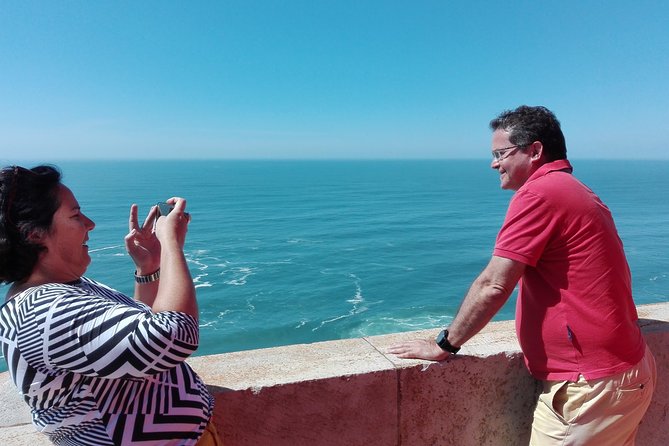 Sintra, Roca and Cascais Full-Day Private Tour with Pena Tickets - The real reason this Sintra–Cabo da Roca–Cascais day works