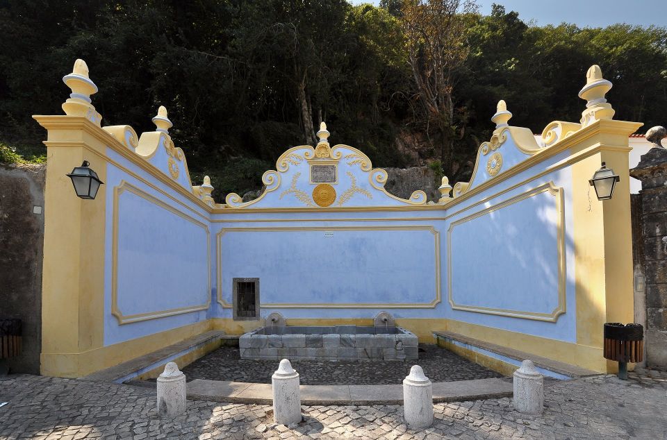 Sintra: -Sintra Sightseeing Tour With Tuk Tuk (1hr) - Price and Value: Is $76 Worth It?
