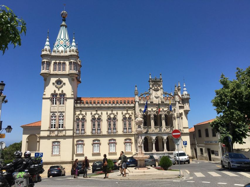 Sintra: -Sintra Sightseeing Tour With Tuk Tuk (1hr) - Should You Book This Tuk Tuk Sintra Tour?