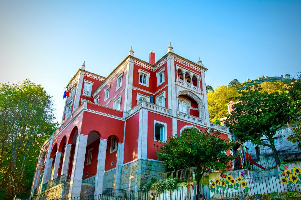 Sintra: -Sintra Sightseeing Tour With Tuk Tuk (1hr) - FAQ
