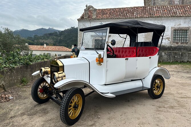 Sintra Tour by Electric Tuk Tuk - Price and value: is $77.89 per person a good deal?