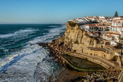 Sintra Tour: Luxury Van, Lisbon Pick-up & Drop-off - Quinta da Regaleira: guided palace-and-gardens time with the ticket separate