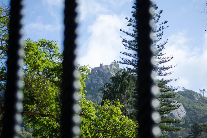 Sintra Tour: Luxury Van, Lisbon Pick-up & Drop-off - Price and logistics: what you’re paying for, and where it’s worth it