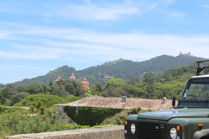Sintra Tour Tailor-Made (Personalized) - How a Tailor-Made Sintra Day Actually Fits Together
