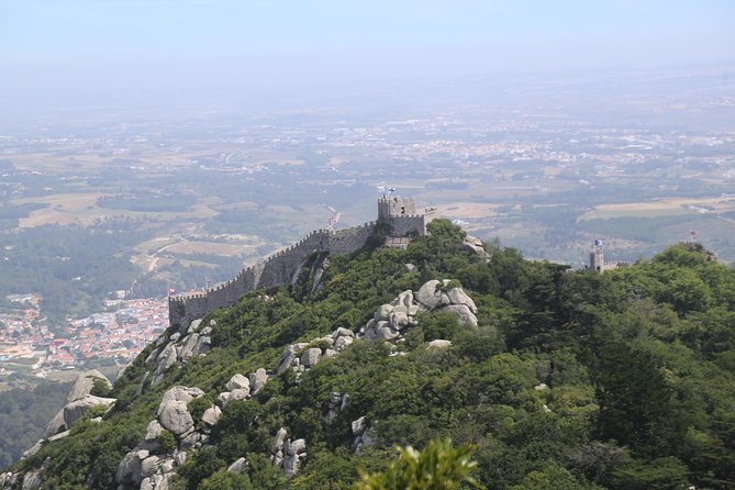 Sintra Tour Tailor-Made (Personalized) - Price and Ticket Reality: Is $132.75 a Good Deal?