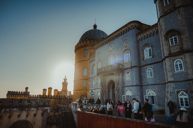 Sintra Tour with Tickets - Estoril Cascais & Cabo da Roca - Key things I’d prioritize on this trip