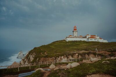 Sintra Tour with Tickets – Estoril, Cascais & Cabo da Roca - Lisbon to Estoril and Cascais: the coast lesson you didn’t know you needed