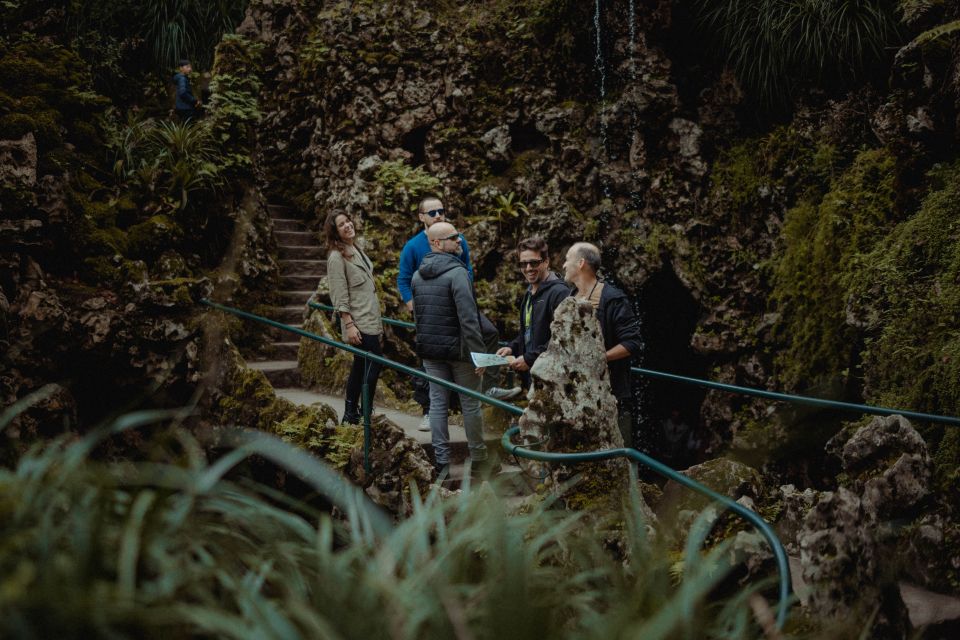 Sintra Tour with Tickets – Estoril, Cascais & Cabo da Roca - Value check: is this $23-per-person day worth it?