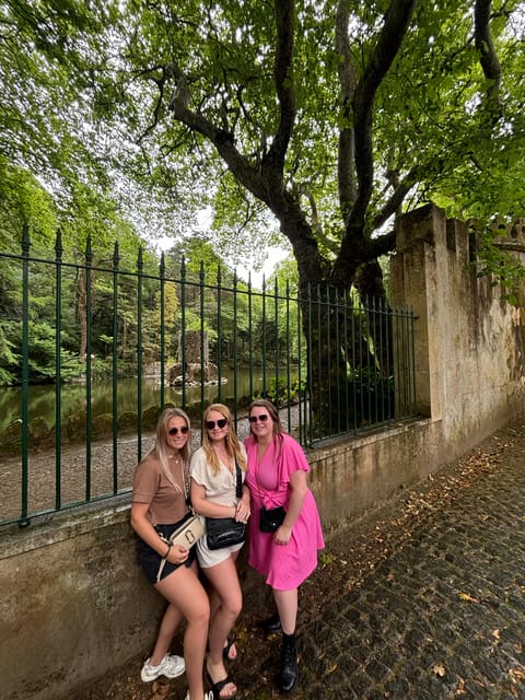 Sintra Tour With Tuktuk - Who this Sintra tuktuk tour is best for