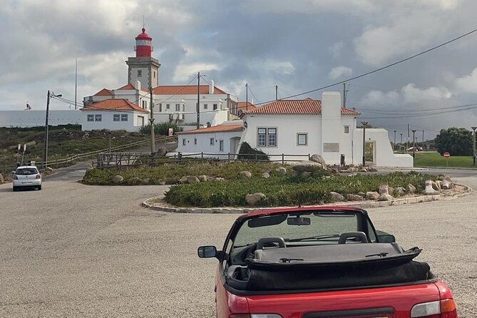 Sintra Walking Tour: Romantic Village & Palaces - Why the guide approach matters in Sintra (Stephanie and Julio in real life)