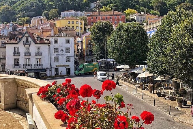 Sintra Walking Tour: Romantic Village & Palaces - Price and value: the low base rate plus two extra palace tickets
