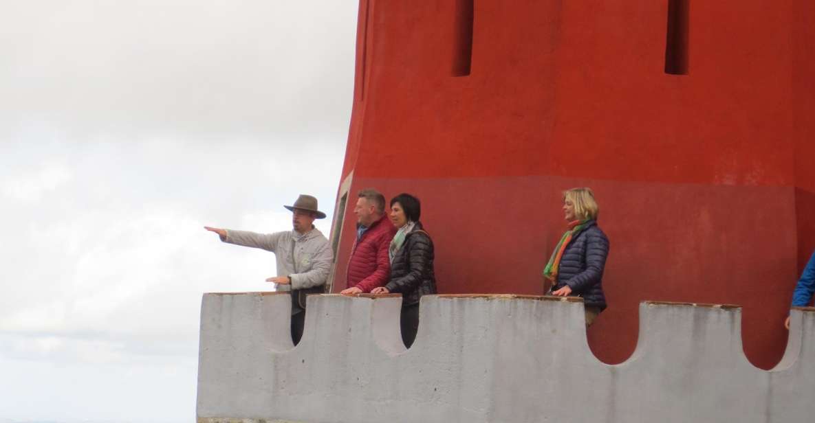 Sintra: Walking Tour with Palace, Castle, and Old Town Visit - Key highlights that make this tour worth it
