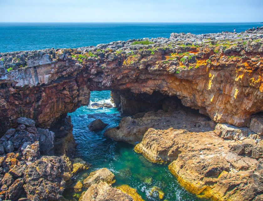 Sintra with a guide: Pena, Regaleira, Roca and Cascais - What to Wear, Bring, and Avoid on This Tour