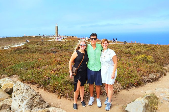 Sintra World Heritage and Cascais Village Private Deluxe Tour - Private Day From Lisbon: Sintra + Cabo da Roca + Cascais