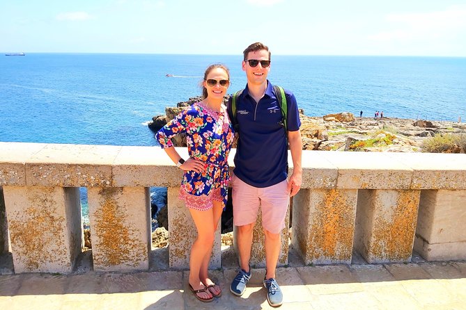 Sintra World Heritage and Cascais Village Private Deluxe Tour - Starting in Sintra: Regaleira pass-by and the historic center reset