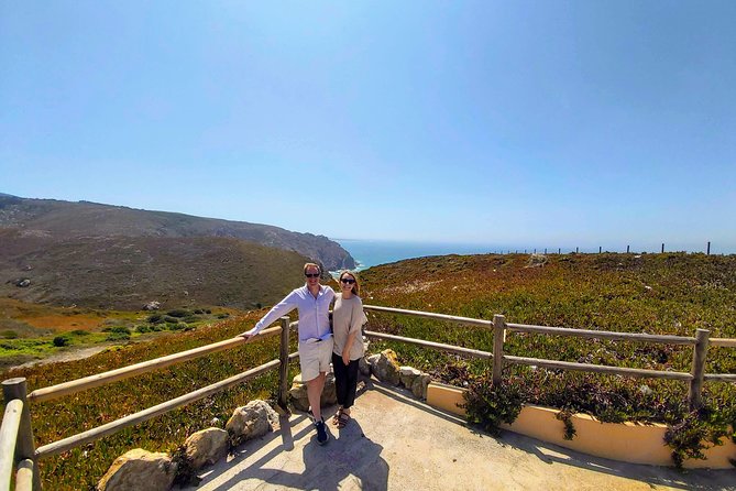 Sintra World Heritage and Cascais Village Private Deluxe Tour - Park and National Palace of Pena: why early tickets change everything