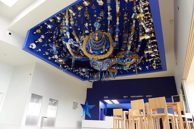 Skip the Line: FC Porto Museum & Tour - Audio Guides and Language Options: When Extra Help Is Worth It