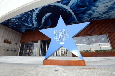 Skip the Line: FC Porto Museum & Tour - FC Porto Museum: Self-Paced, Interactive, and Built for Photo Stops