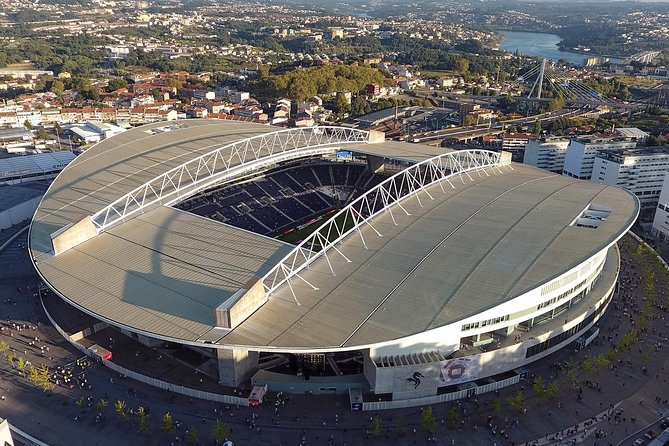 Skip the Line: FC Porto Museum & Tour - Who Should Book This FC Porto Museum and Stadium Tour?