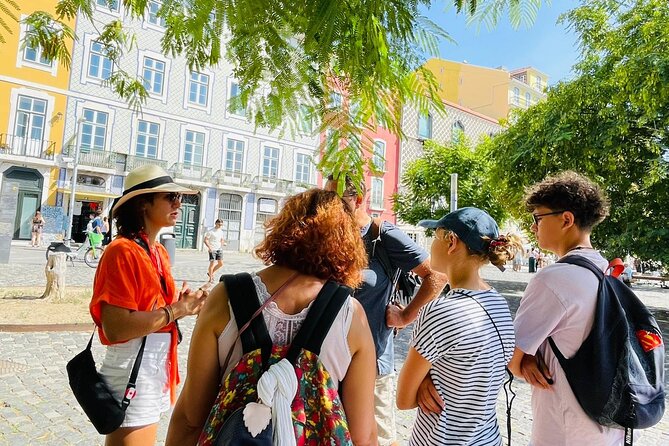 Skip-the-Line Lisbon Tour: S. Jorge's Castle + Old Town Lisbon - Chiado time at Bertrand (since 1732): a bookstore break that feels real