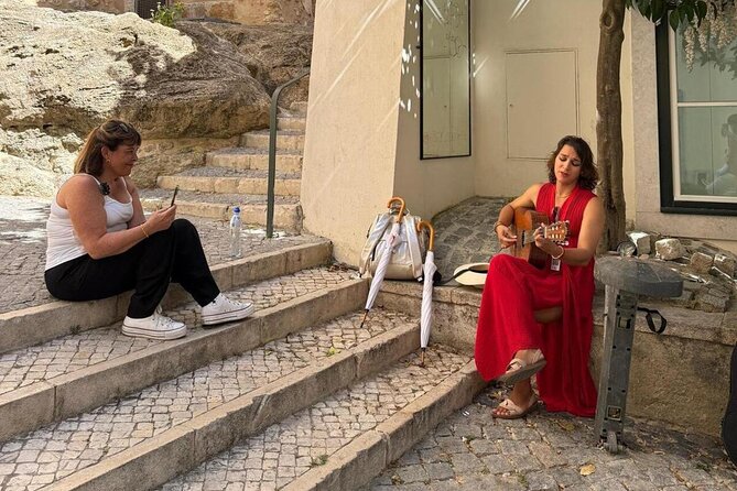 Skip-the-Line Lisbon Tour: S. Jorge's Castle + Old Town Lisbon - FAQ