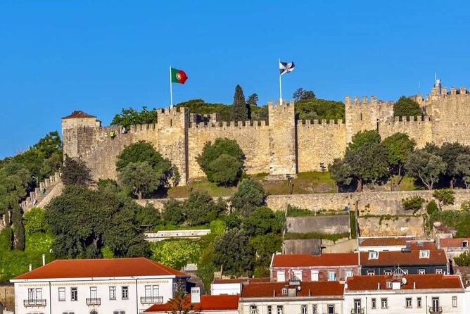 Skip the Line Ticket Castelo de S. Jorge - Key things I’d plan for before you go