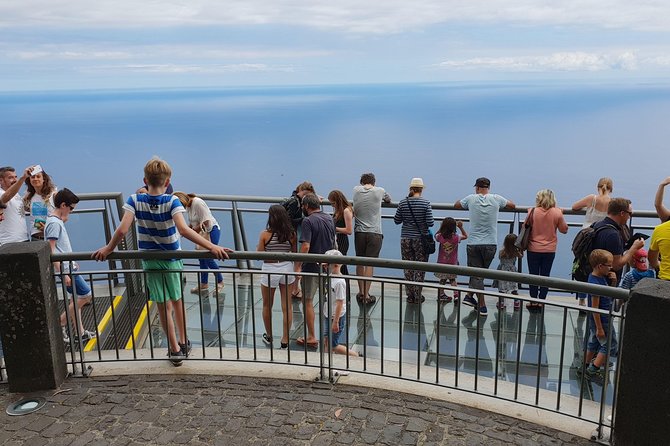 SkyWalk - Cape Giron + Fisherman Village by tuk-tuk - Key highlights you’ll actually care about