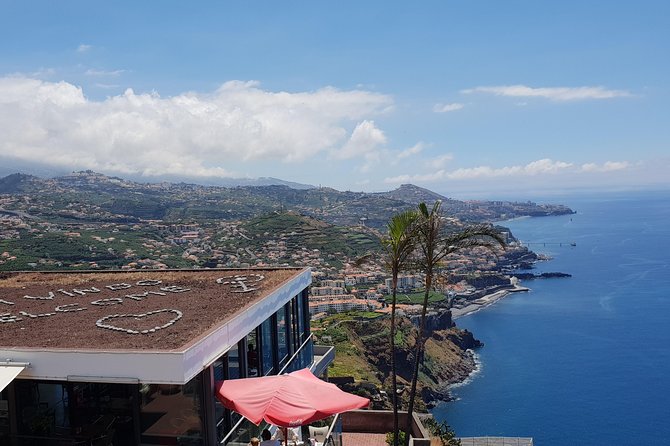 SkyWalk - Cape Giron + Fisherman Village by tuk-tuk - Why Ricardo Silva-style guiding makes a difference