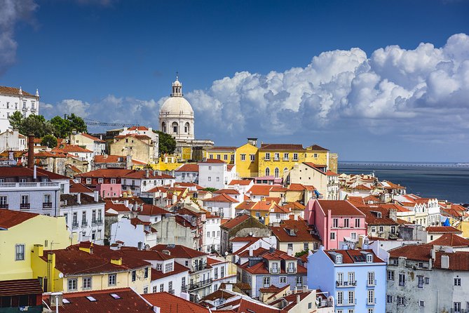 Small-Group Alfama Walking Tour - Key highlights worth looking forward to