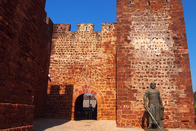 Small-Group Day Tour of Silves and Monchique with Wine Tasting - Why Silves and Monchique Feel Like Algarve’s Real Side