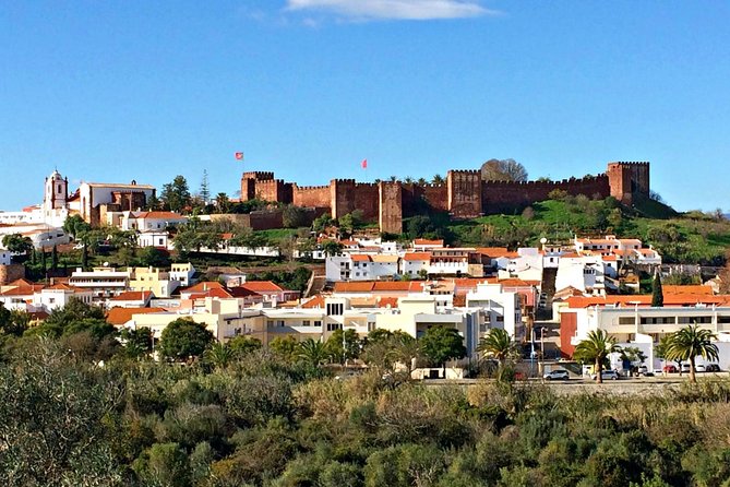 Small-Group Day Tour of Silves and Monchique with Wine Tasting - Quinta Do Frances Winery and Wine Tasting: A Local Finish