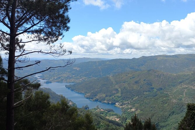 Small Group Geres National Park Full Day with picnic from Porto - Lunch that feels local: picnic lunch in a scenic spot (and plan B)