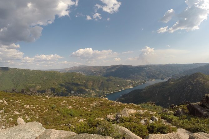 Small Group Geres National Park Full Day with picnic from Porto - Your guide is the real variable: English, patience, and local stories