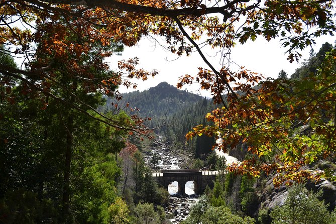 Small Group Geres National Park Full Day with picnic from Porto - Practical tips that make this day easier