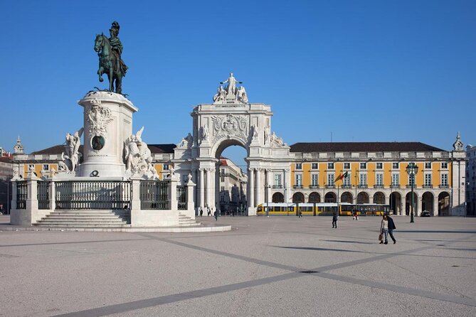 Small group Lisbon Walking Tour - Key things I’d watch for before you book