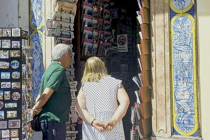 Small group Lisbon Walking Tour - How This Small-Group Lisbon Walk Gets You Oriented Fast