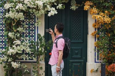 Small group Lisbon Walking Tour - Bairro Alto and the 1755 Turning Point