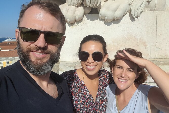 Small group Lisbon Walking Tour - Price and Value: Is $34.34 Worth It?