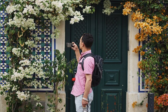 Small group Lisbon Walking Tour - Bairro Alto and the 1755 Turning Point