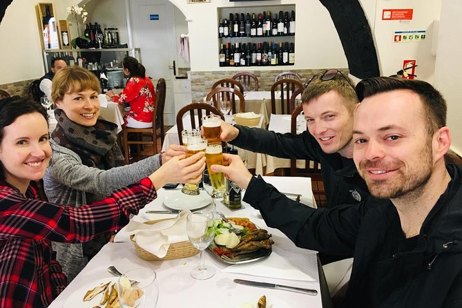 Small-Group Ponta Delgada Food Tour in Azores - Price and value: what $139.07 covers in real eating time