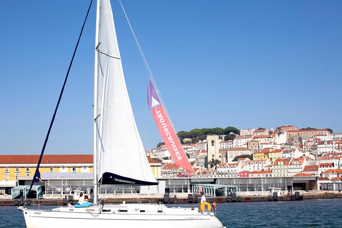 Small-Group Sailing Tour on the Tagus River from Lisbon - Drinks, snacks, and how to think about value on board
