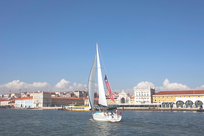 Small-Group Sailing Tour on the Tagus River from Lisbon - Price and what you’re really paying for (about $45.86)